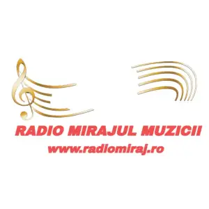 Radio Mirajul Muzicii